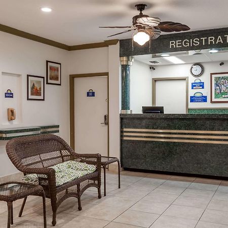 Days Inn By Wyndham West Palm Beach Luaran gambar