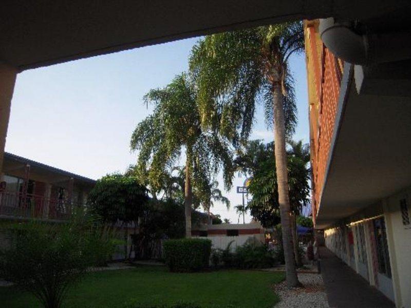 Days Inn By Wyndham West Palm Beach Luaran gambar