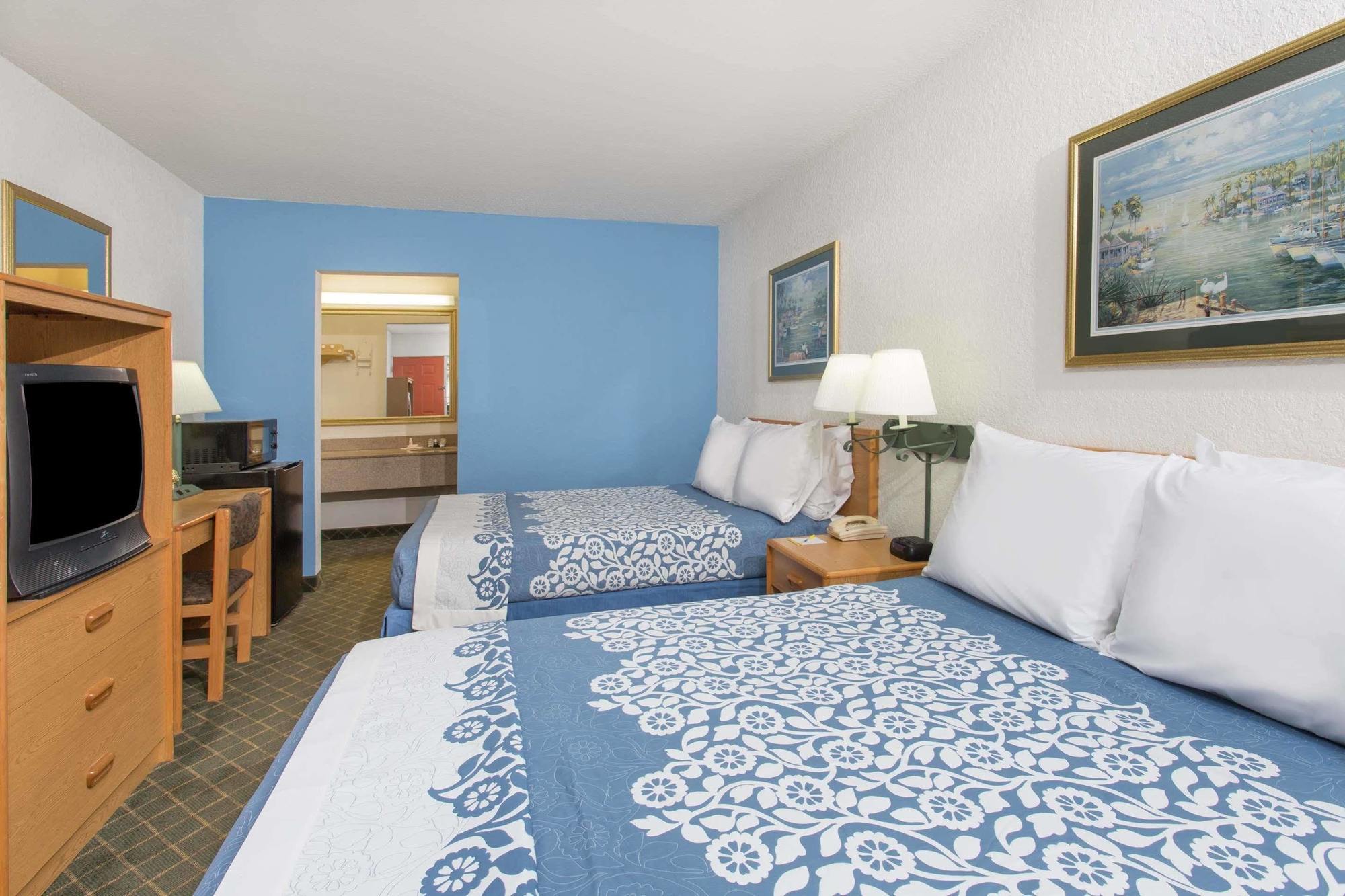 Days Inn By Wyndham West Palm Beach Luaran gambar