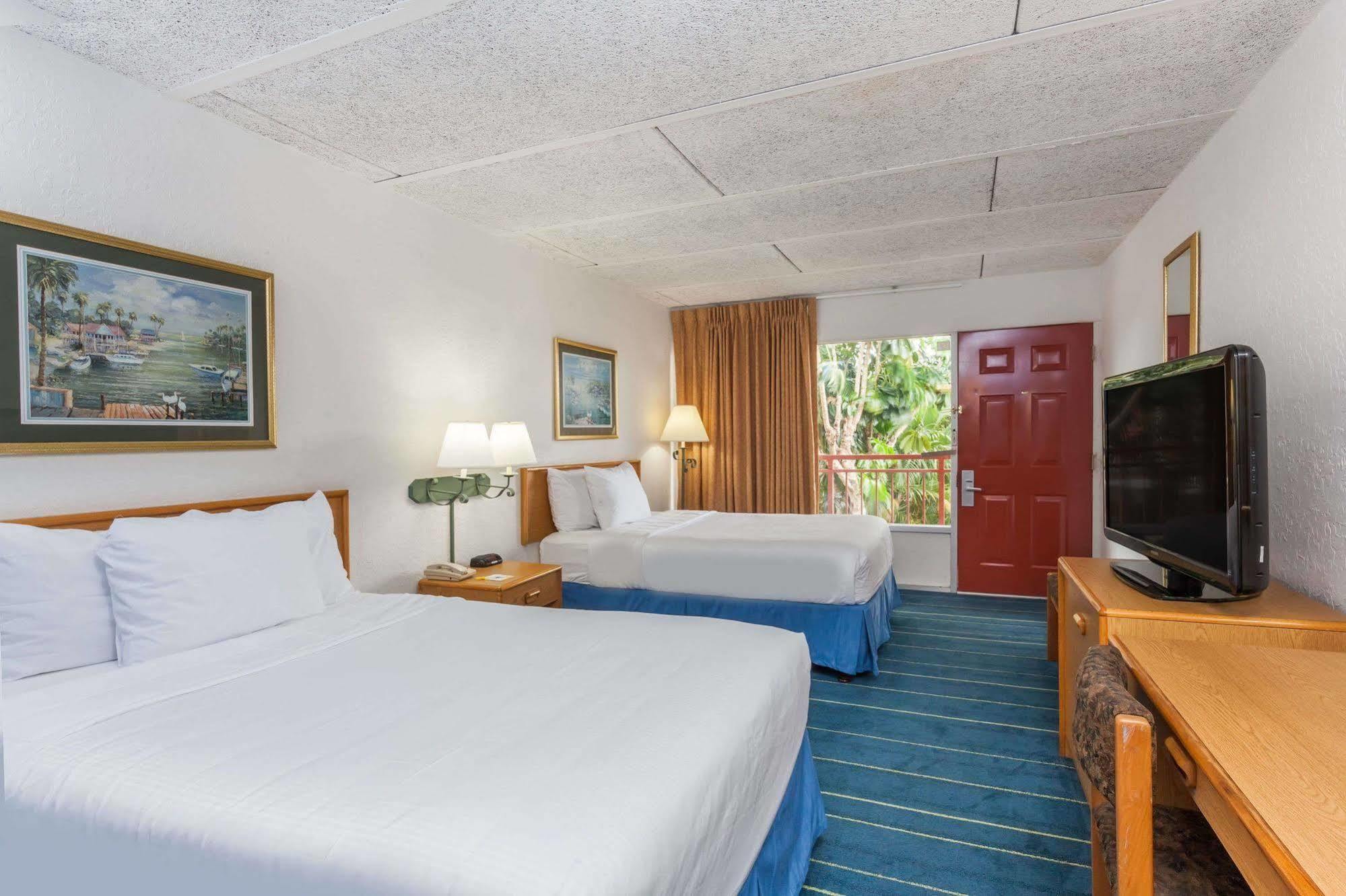Days Inn By Wyndham West Palm Beach Luaran gambar