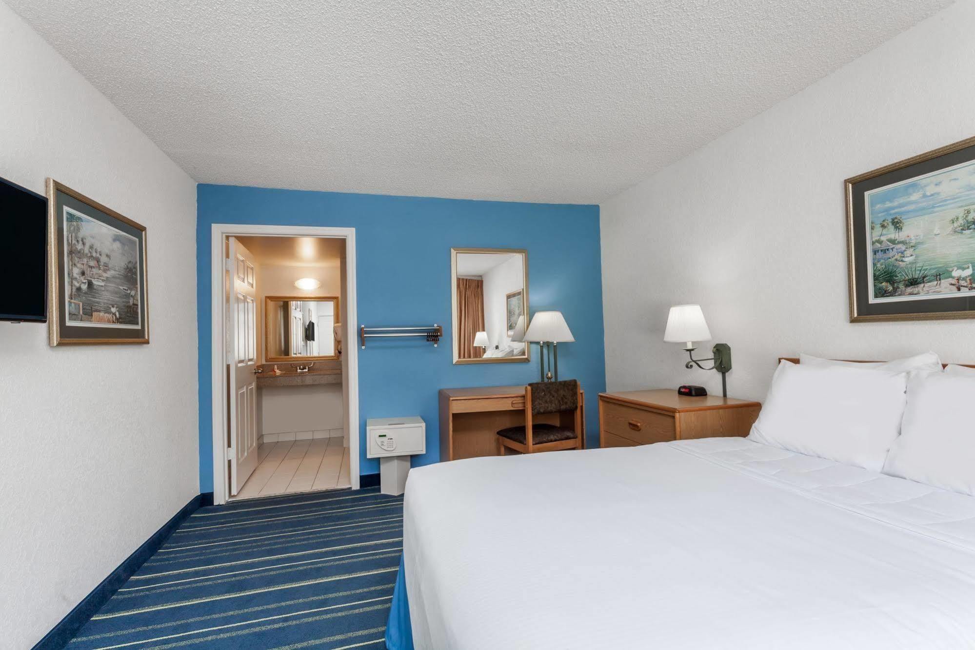 Days Inn By Wyndham West Palm Beach Luaran gambar