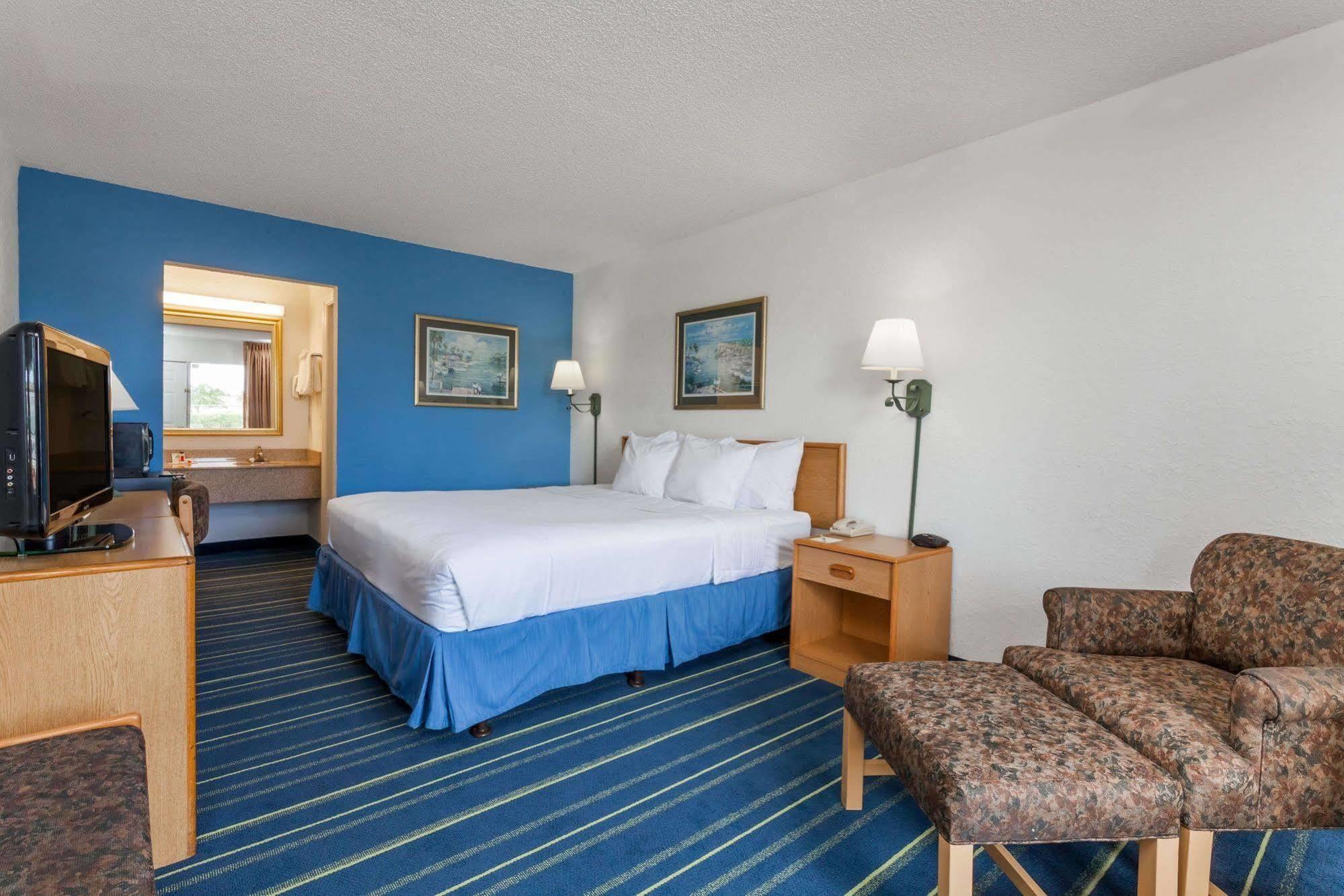 Days Inn By Wyndham West Palm Beach Luaran gambar