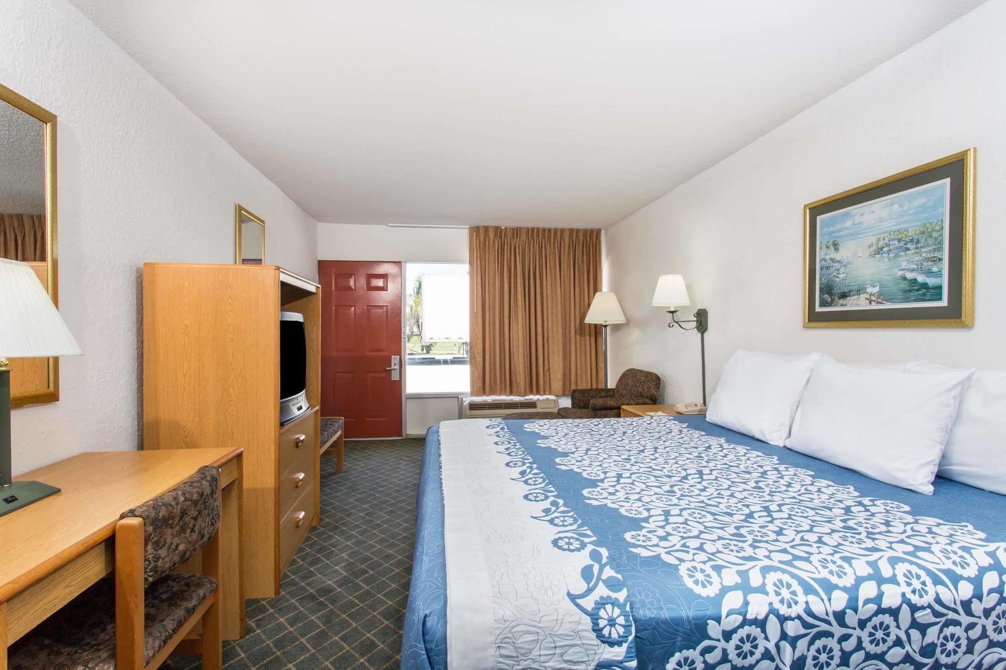 Days Inn By Wyndham West Palm Beach Luaran gambar