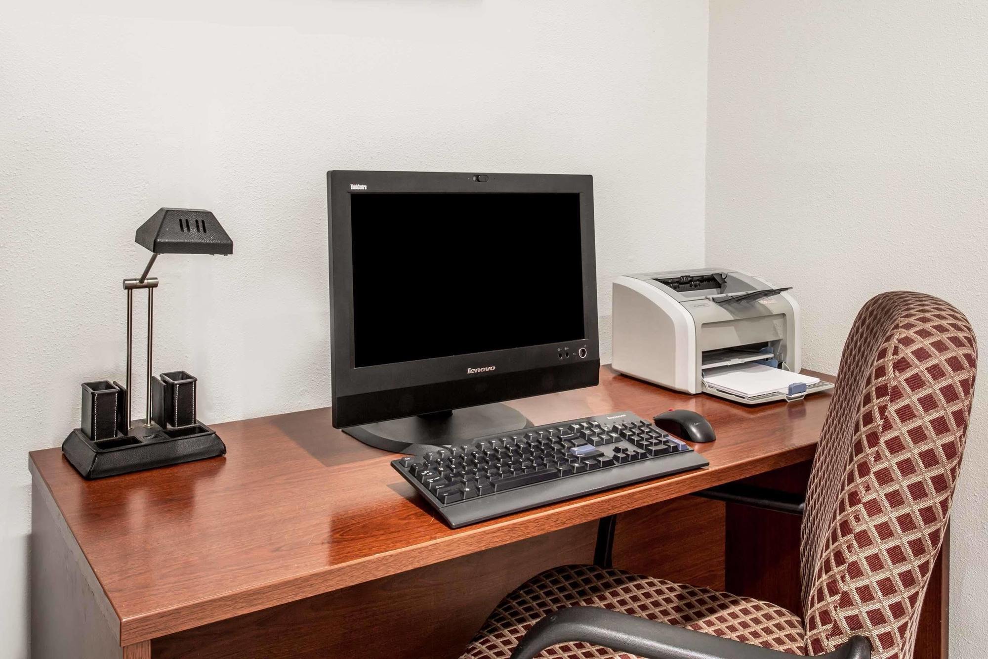 Days Inn By Wyndham West Palm Beach Luaran gambar