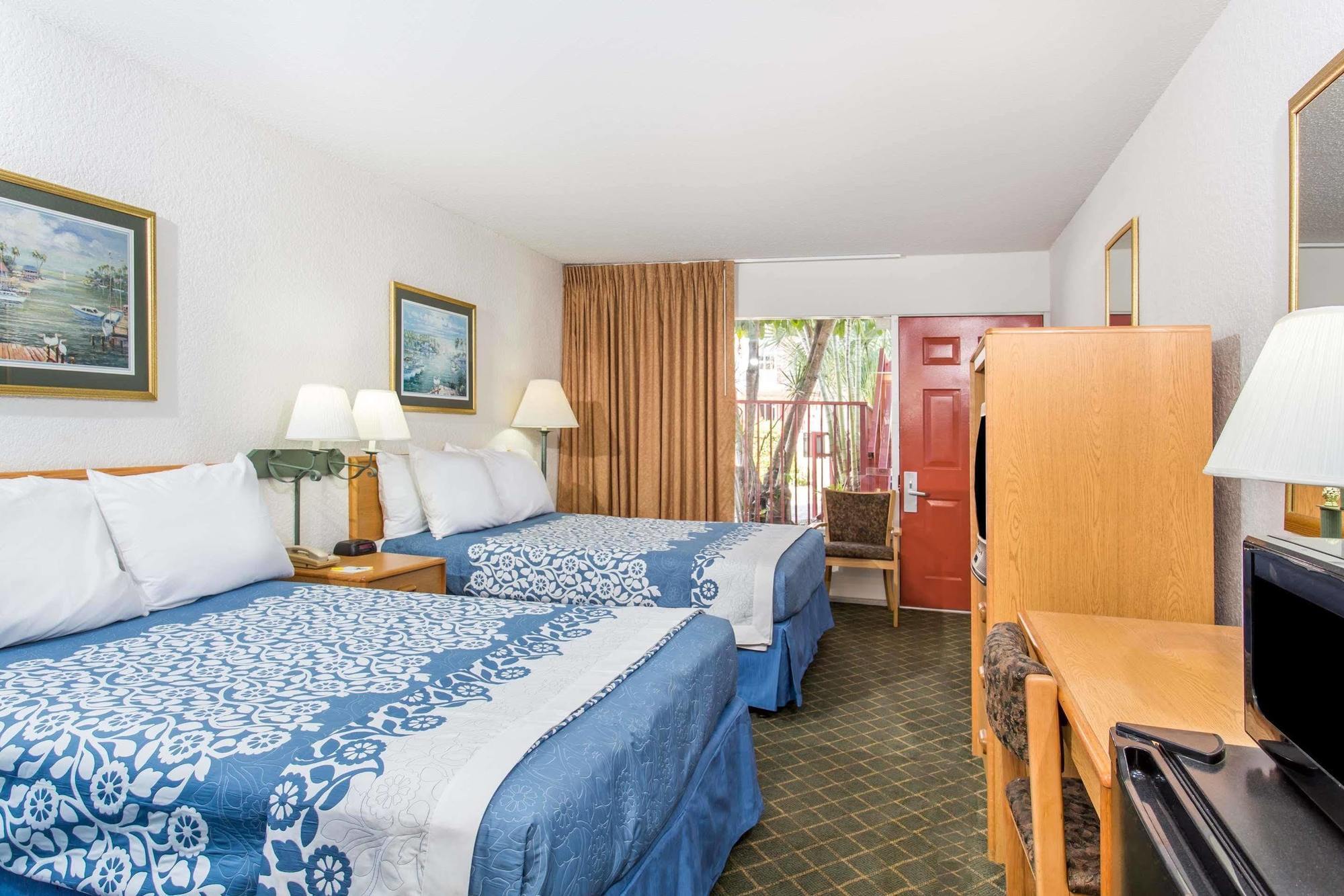 Days Inn By Wyndham West Palm Beach Luaran gambar