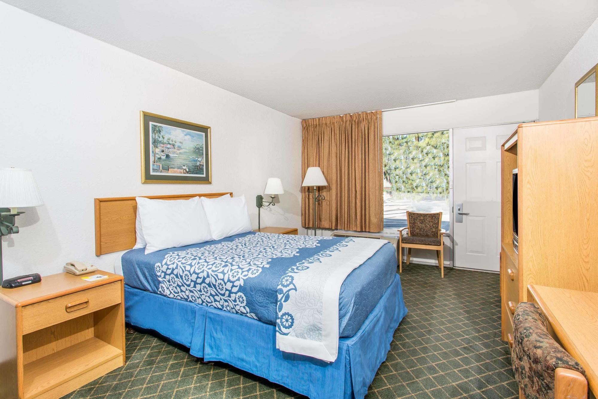 Days Inn By Wyndham West Palm Beach Luaran gambar