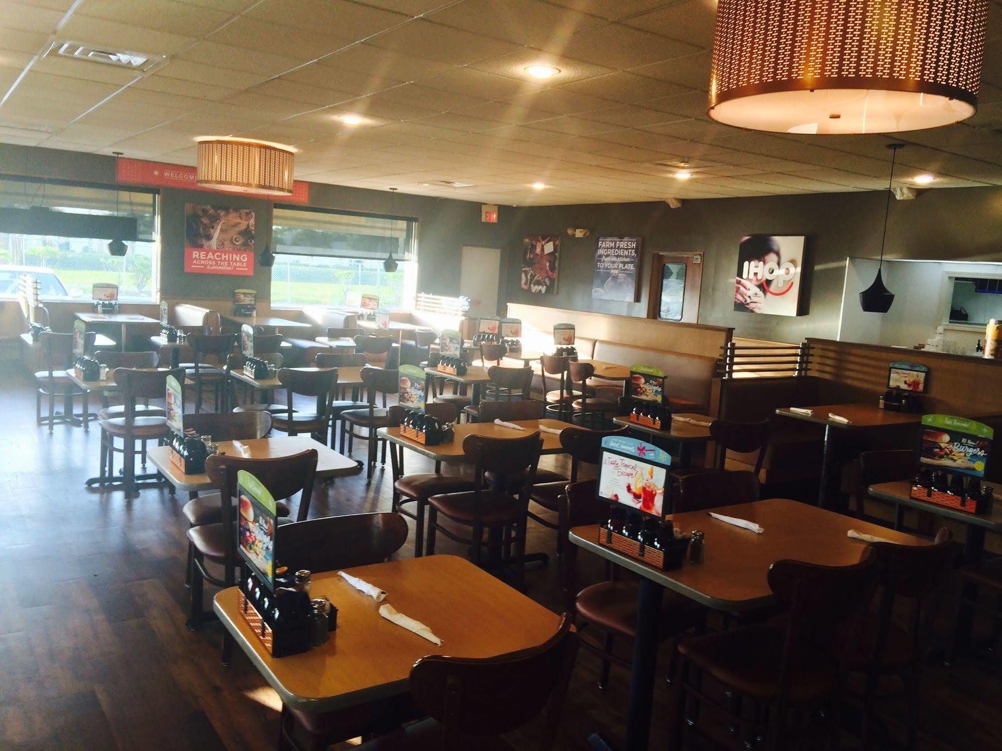 Days Inn By Wyndham West Palm Beach Luaran gambar