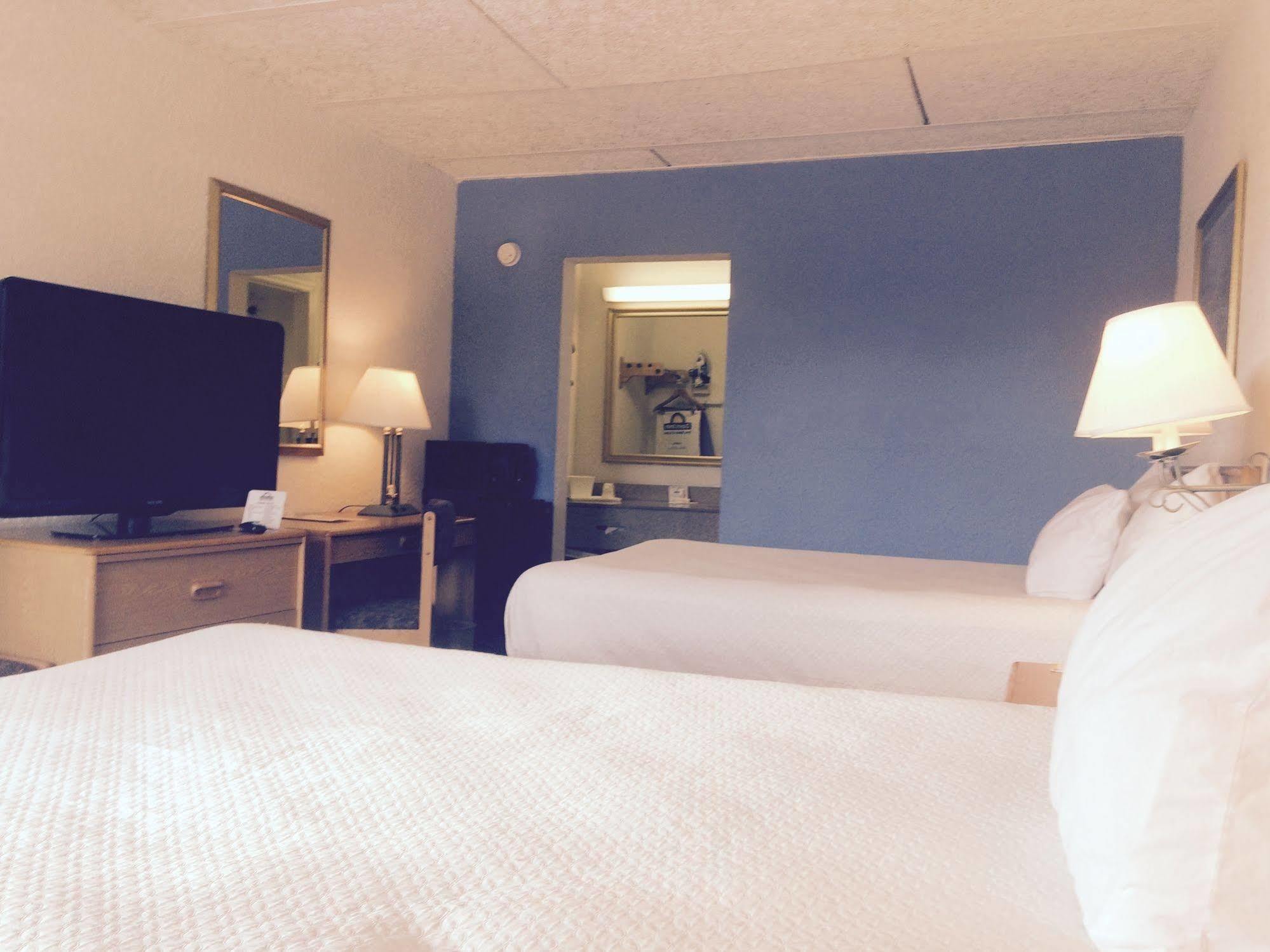 Days Inn By Wyndham West Palm Beach Luaran gambar