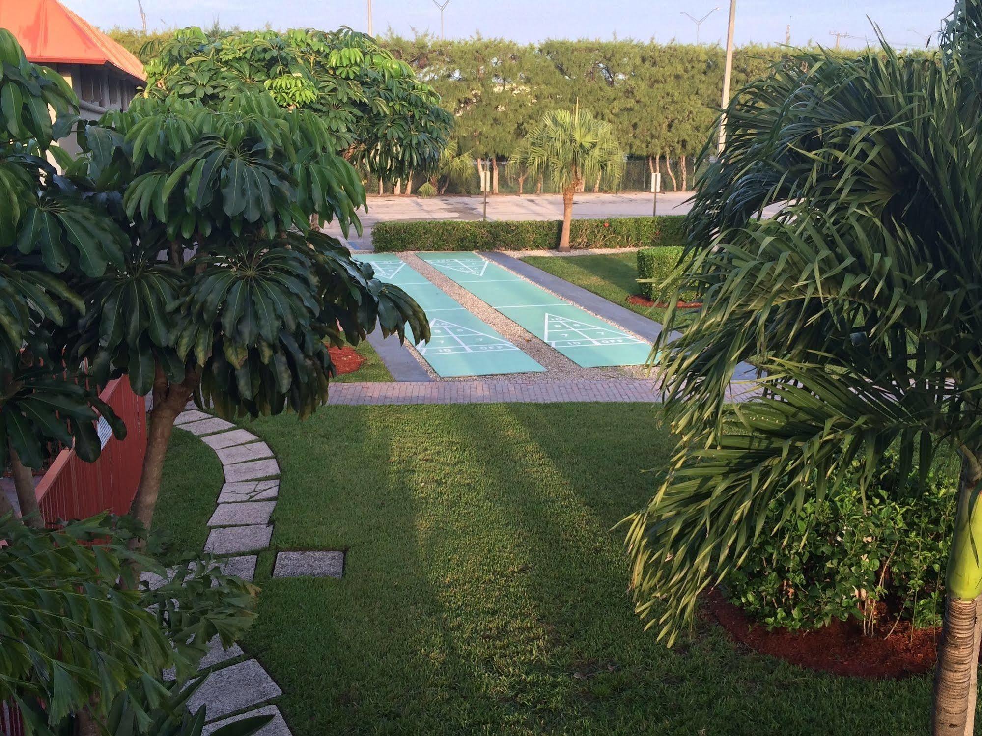 Days Inn By Wyndham West Palm Beach Luaran gambar